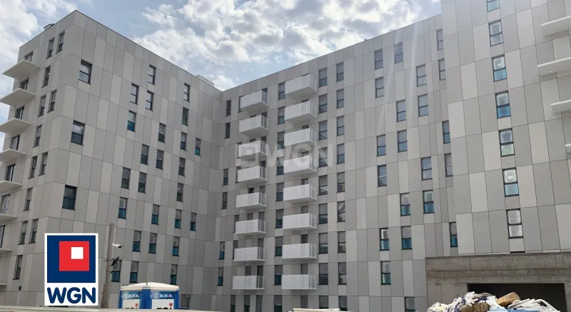 Mieszkanie na  sprzedaż Warszawa - Mieszkanie deweloperskie - Warszawa Ursus